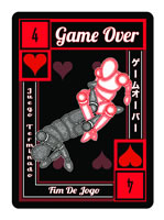 4. Game Over