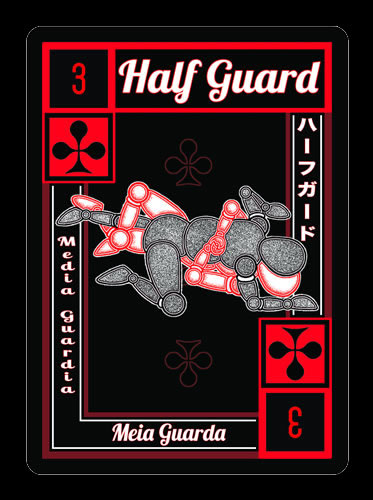 Half Guard
